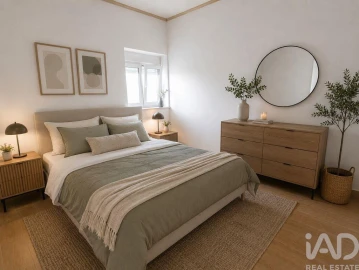 Moradia T3 para Venda em Benedita