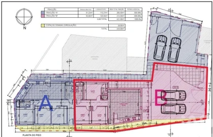 Moradia T3 para Venda em Benedita
