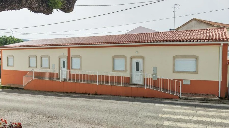 Moradia T3 para Venda em Benedita