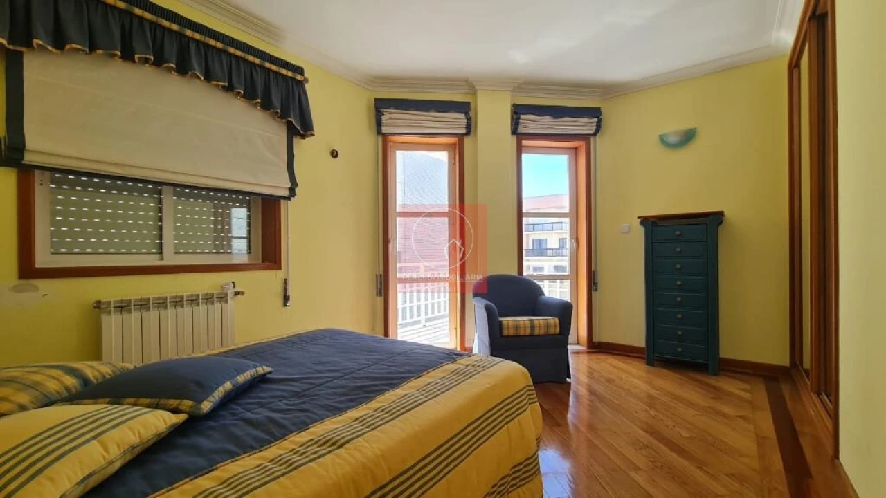 Apartamento T2 para Venda em Chafe Foto 9