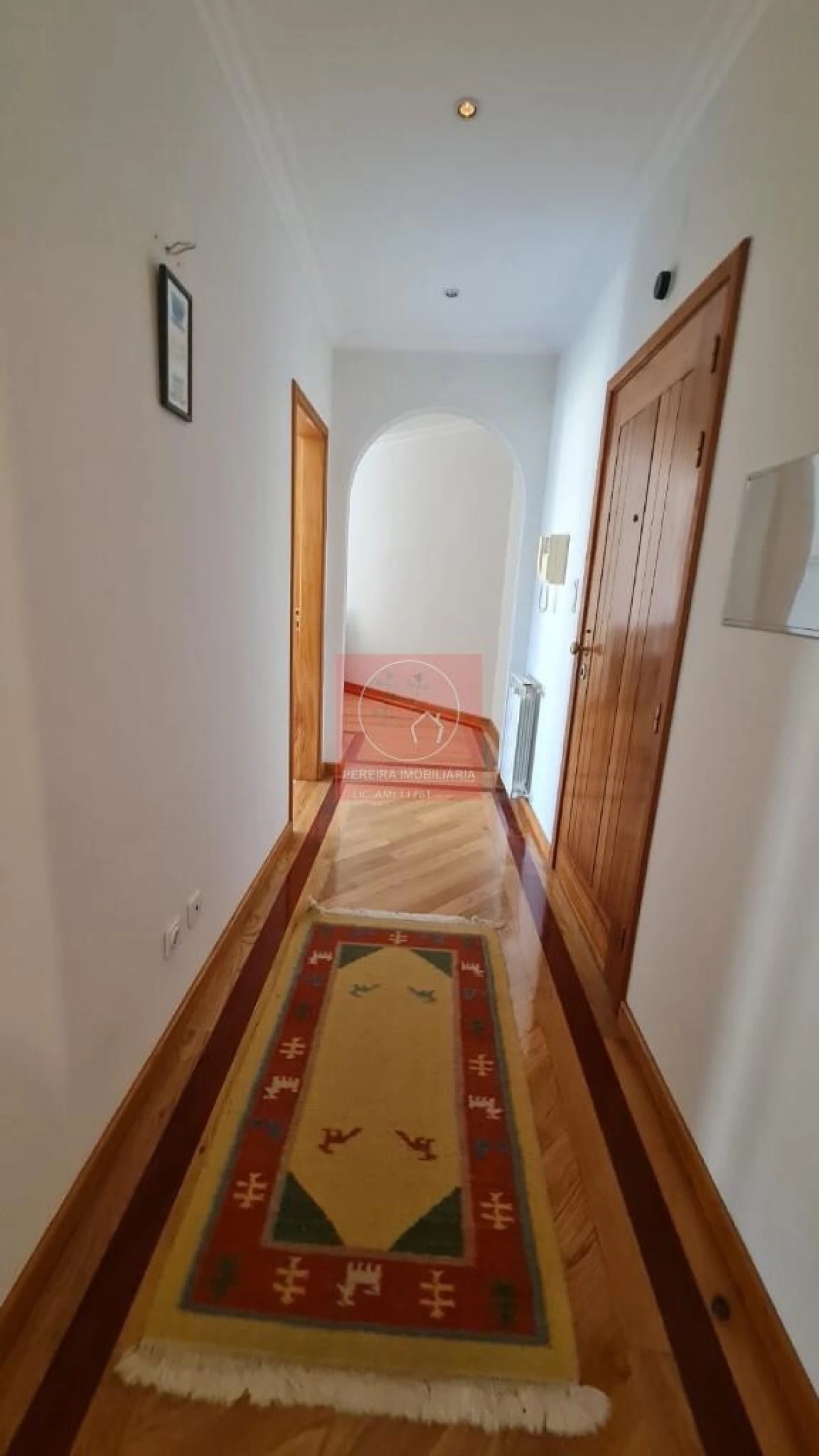 Apartamento T2 para Venda em Chafe Foto 13
