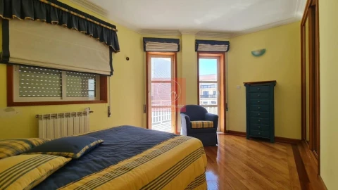 Apartamento T2 para Venda em Chafe