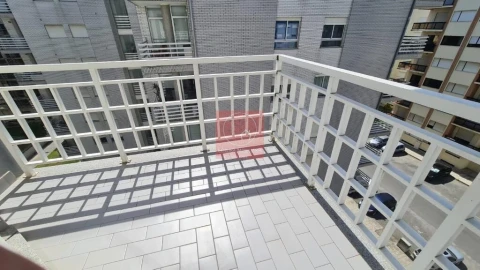 Apartamento T2 para Venda em Chafe