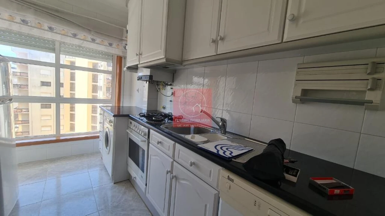 Apartamento T2 para Venda em Chafe Foto 2