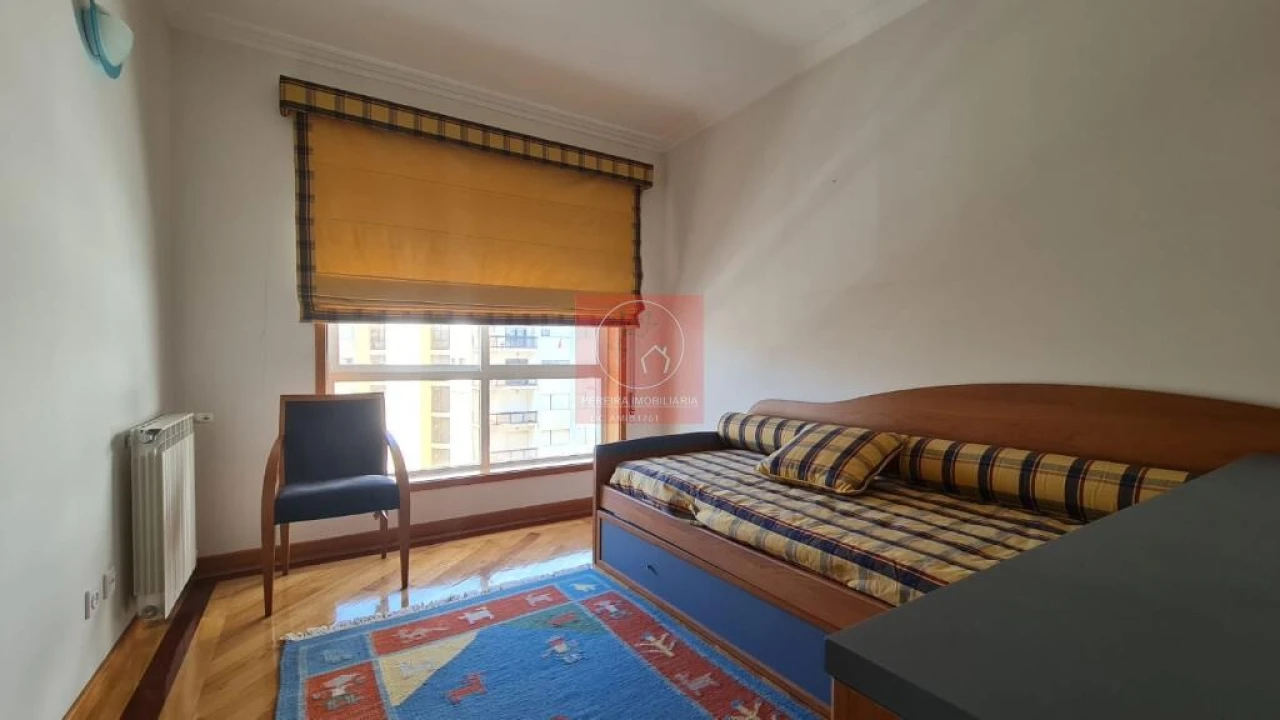 Apartamento T2 para Venda em Chafe Foto 5