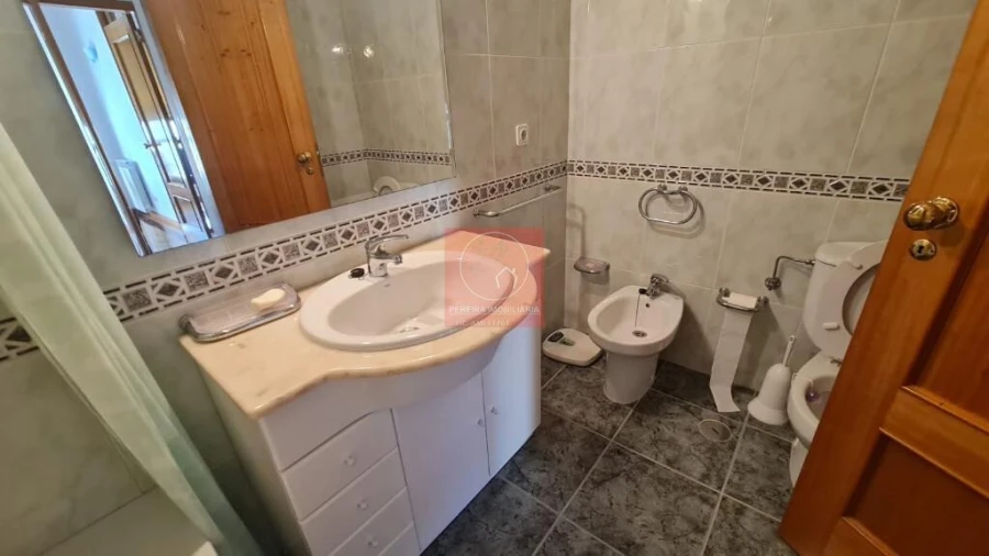 Apartamento T2 para Venda em Chafe Foto 12
