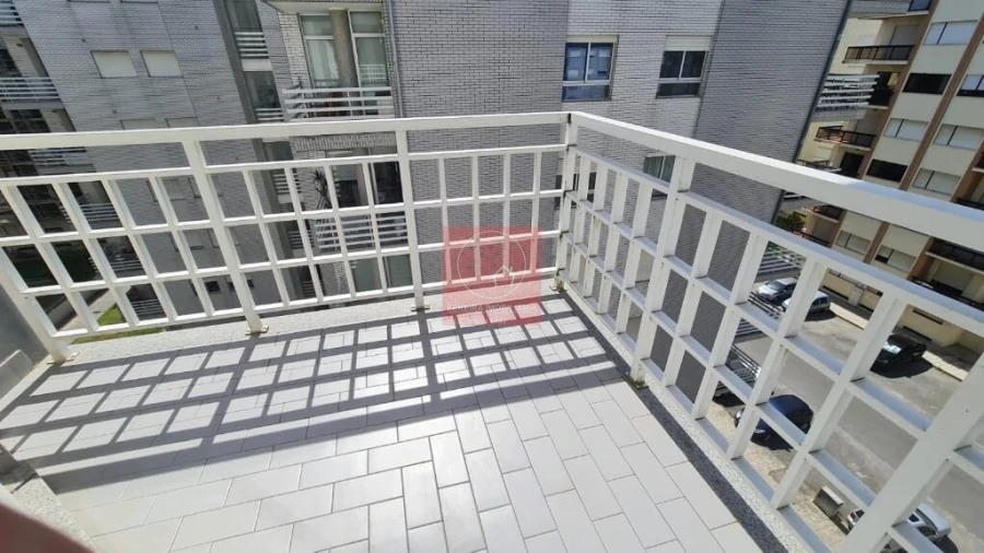 Apartamento T2 para Venda em Chafe Foto 11
