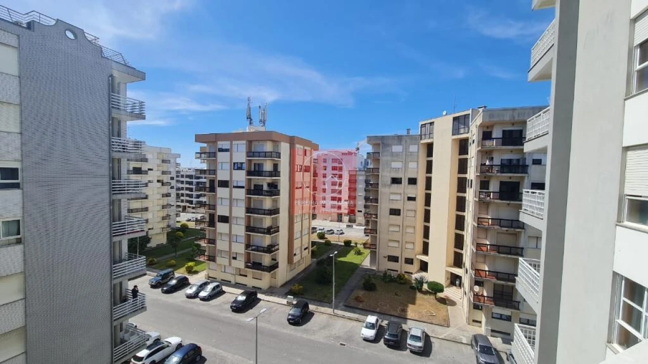 Apartamento T2 para Venda em Chafe Foto 1