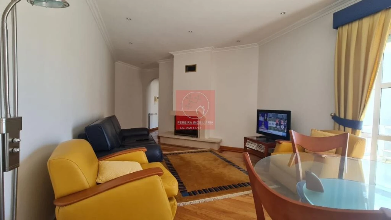 Apartamento T2 para Venda em Chafe Foto 7