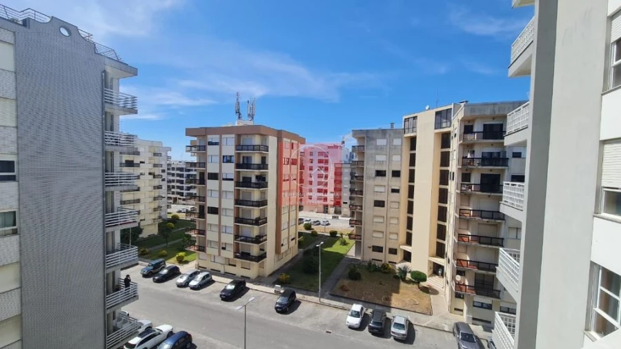 Apartamento T2 para Venda em Chafe