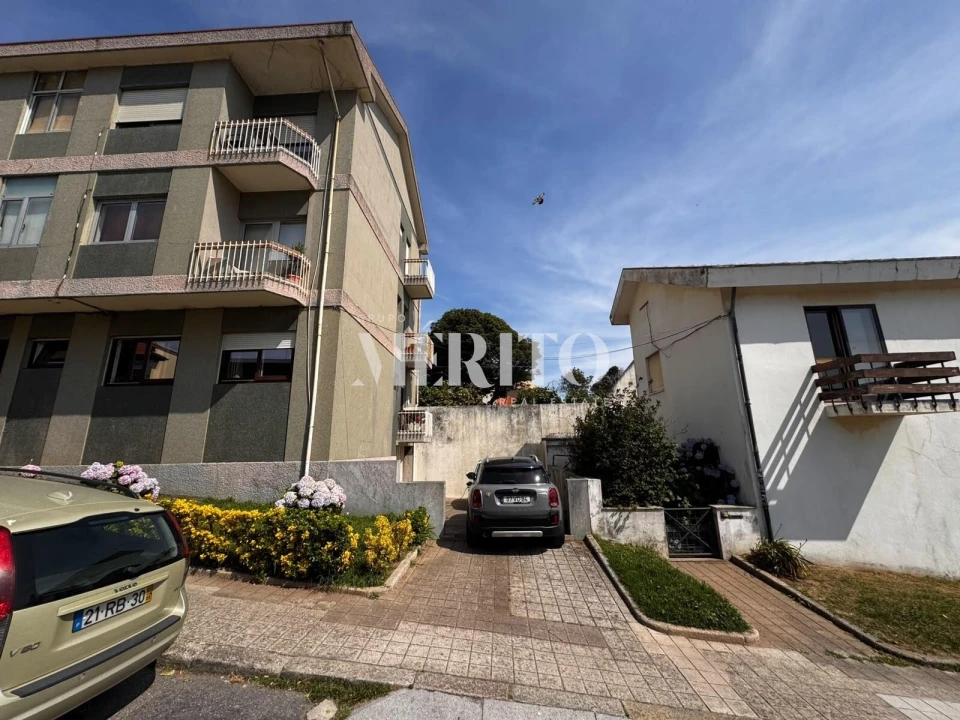 Moradia T3 para Venda em Aldoar, Foz do Douro e Nevogilde Foto 1