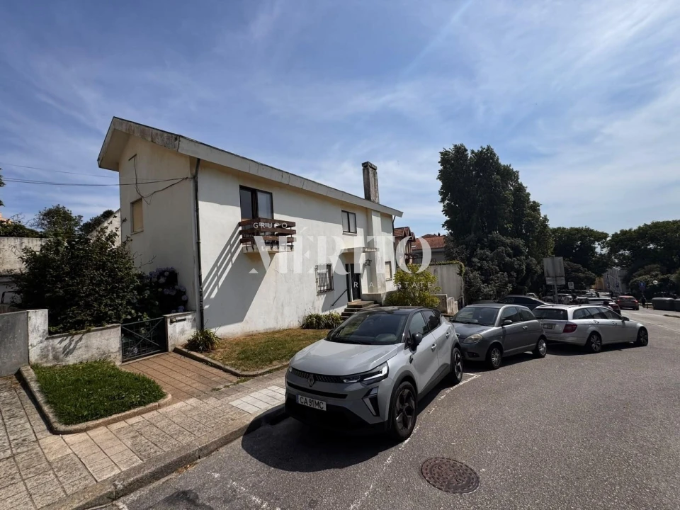 Moradia T3 para Venda em Aldoar, Foz do Douro e Nevogilde Foto 4