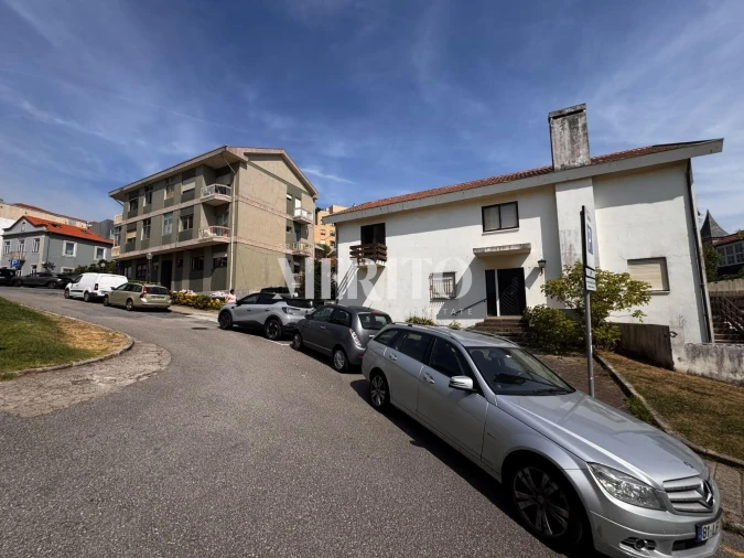 Moradia T3 para Venda em Aldoar, Foz do Douro e Nevogilde Foto 7