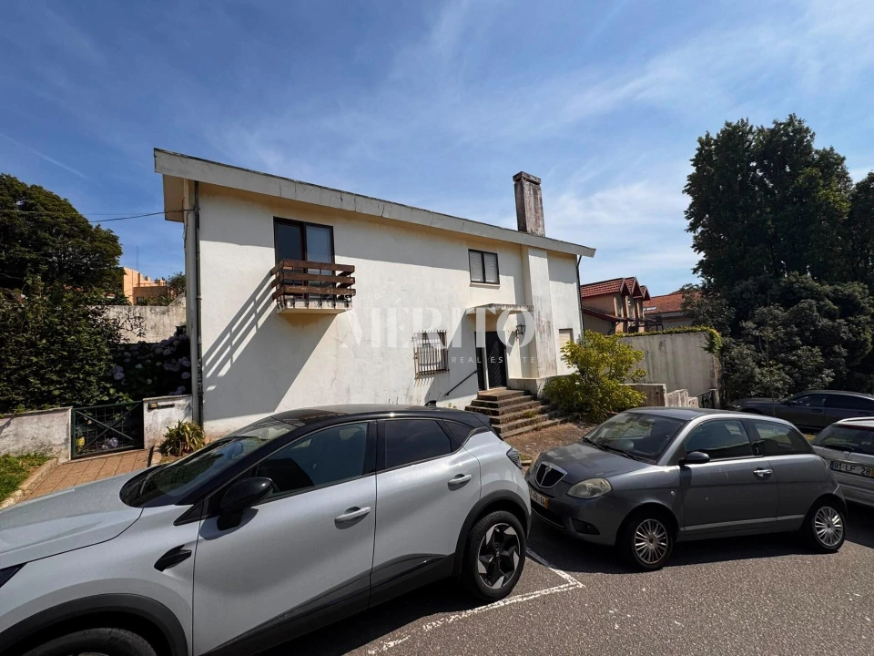 Moradia T3 para Venda em Aldoar, Foz do Douro e Nevogilde Foto 14