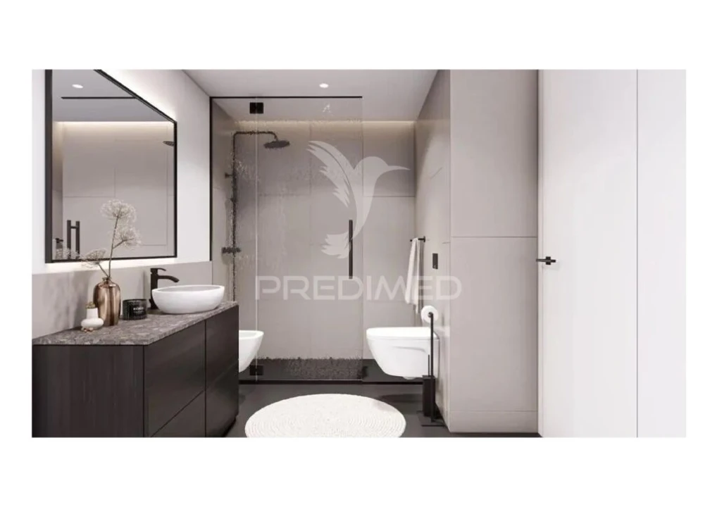 Apartamento T1 para Venda em Vila Nova de Cerveira e Lovelhe Foto 5