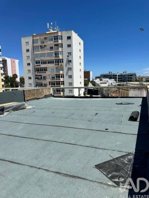 Apartamento T2 para Venda em Faro (Sé e São Pedro)