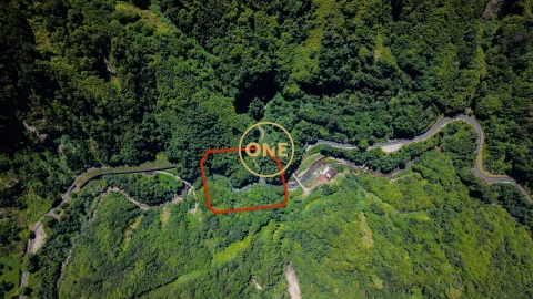 Terreno para Venda em Ribeira Quente