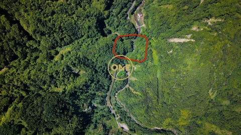 Terreno para Venda em Ribeira Quente