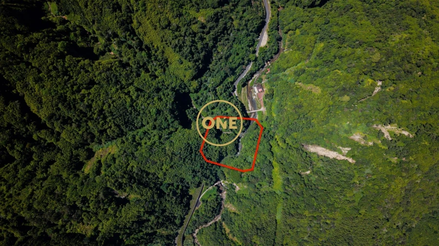 Terreno para Venda em Ribeira Quente