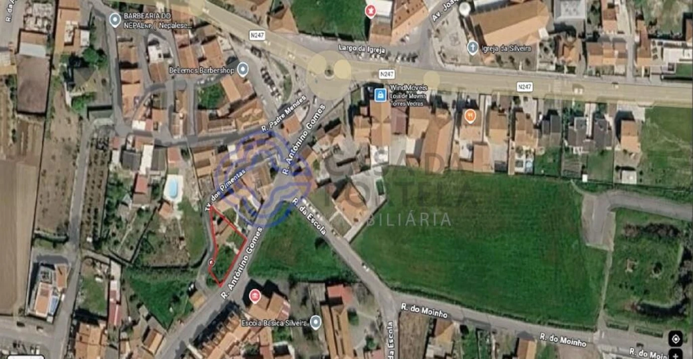 Moradia T3 para Venda em Silveira Foto 7