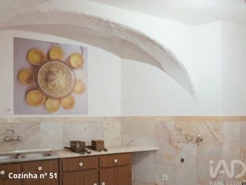 Moradia T4 para Venda em São Bento do Cortiço e Santo Estêvão
