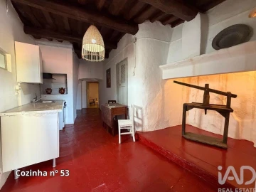 Moradia T4 para Venda em São Bento do Cortiço e Santo Estêvão