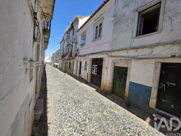 Moradia T4 para Venda em São Bento do Cortiço e Santo Estêvão