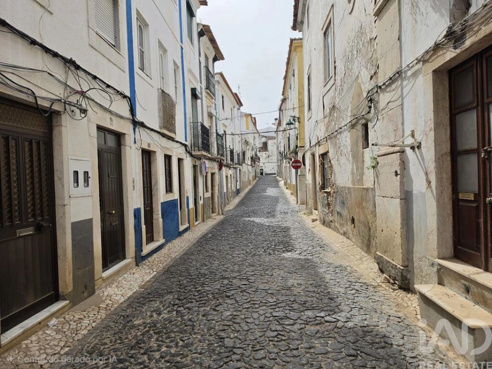 Moradia T4 para Venda em São Bento do Cortiço e Santo Estêvão Foto 17