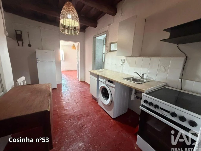 Moradia T4 para Venda em São Bento do Cortiço e Santo Estêvão Foto 9