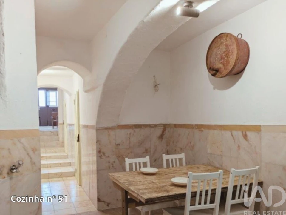 Moradia T4 para Venda em São Bento do Cortiço e Santo Estêvão Foto 2