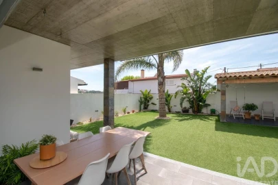 Moradia T4 para Venda em Leiria, Pousos, Barreira e Cortes
