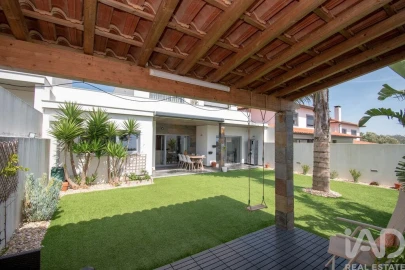 Moradia T4 para Venda em Leiria, Pousos, Barreira e Cortes