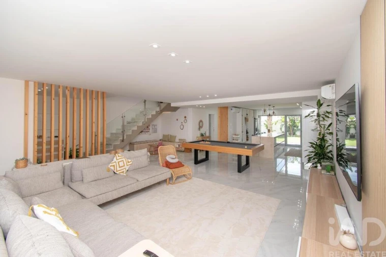 Moradia T4 para Venda em Leiria, Pousos, Barreira e Cortes Foto 5