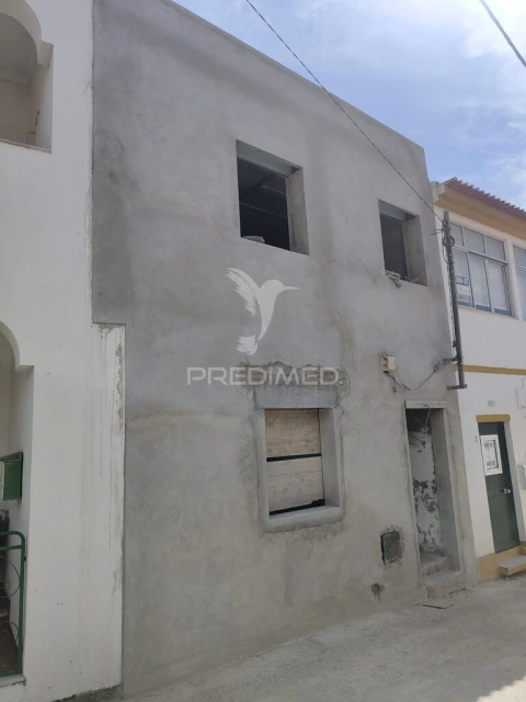 Moradia T2 para Venda em Praia do Ribatejo