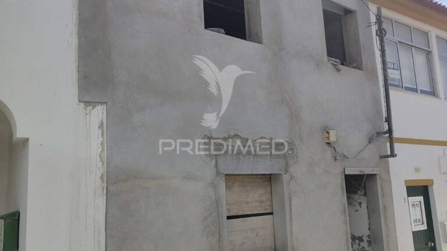Moradia T2 para Venda em Praia do Ribatejo