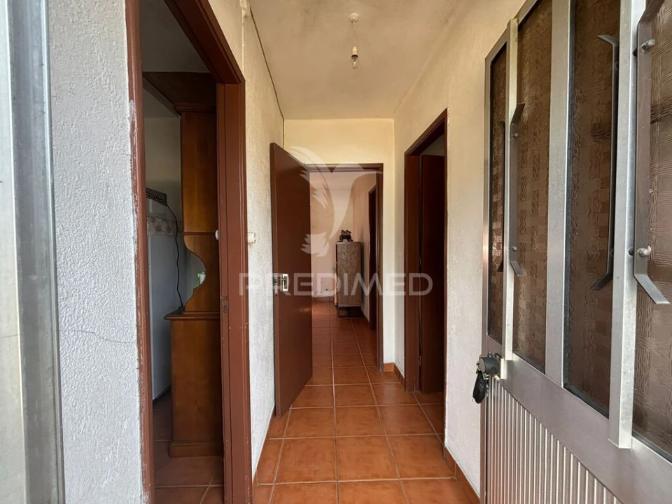 Moradia T2 para Venda em Arega Foto 5