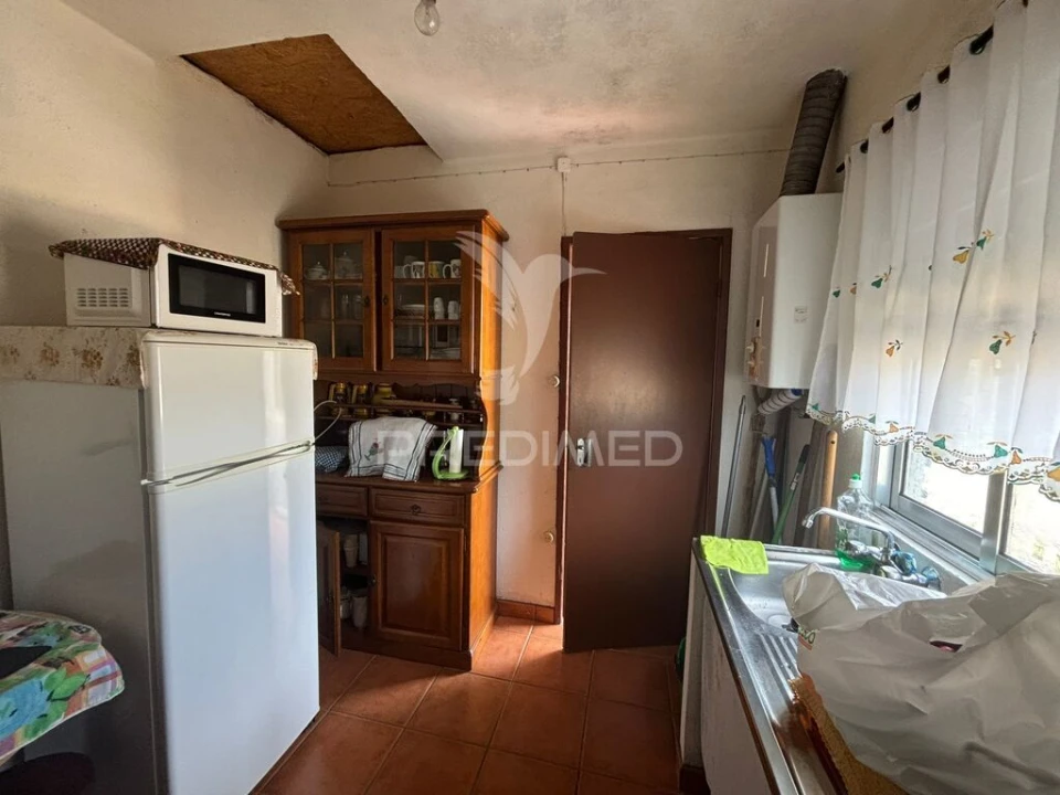 Moradia T2 para Venda em Arega Foto 6