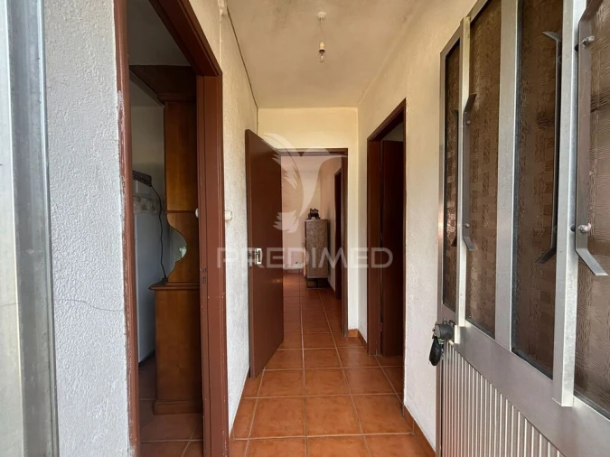 Moradia T2 para Venda em Arega Foto 5