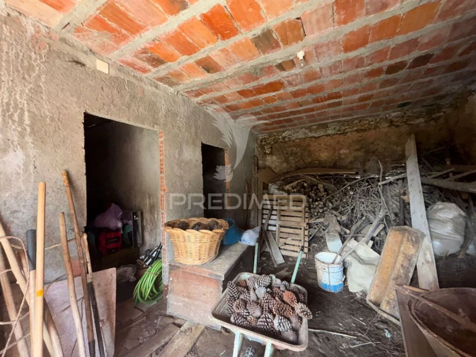 Moradia T2 para Venda em Arega Foto 14