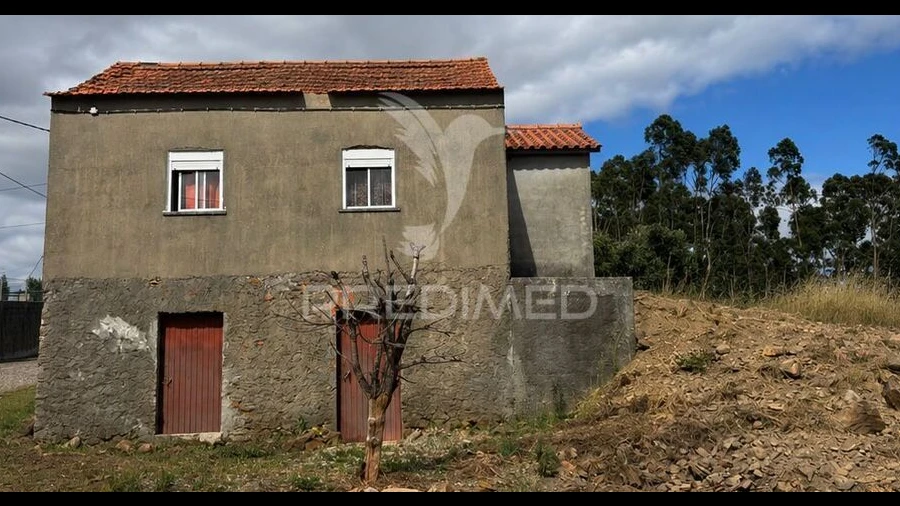 Moradia T2 para Venda em Arega