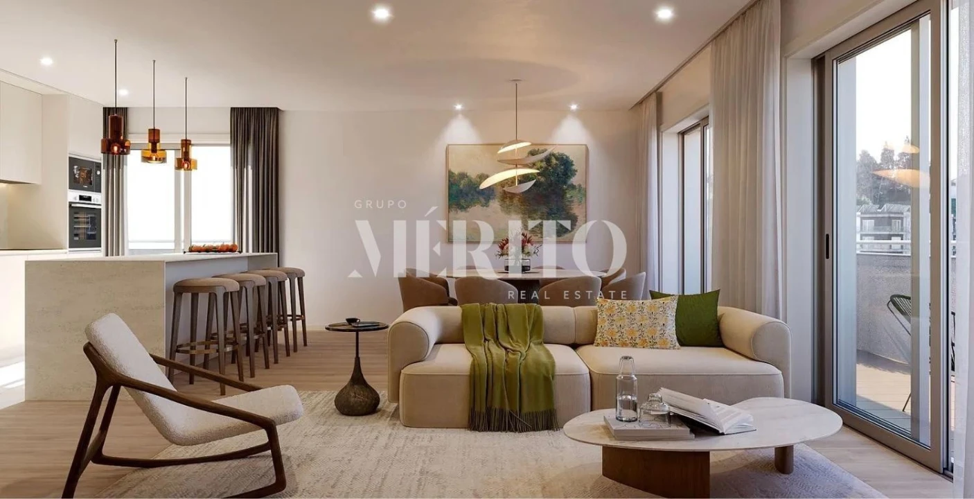 Apartamento T2 para Venda em Campanhã Foto 1