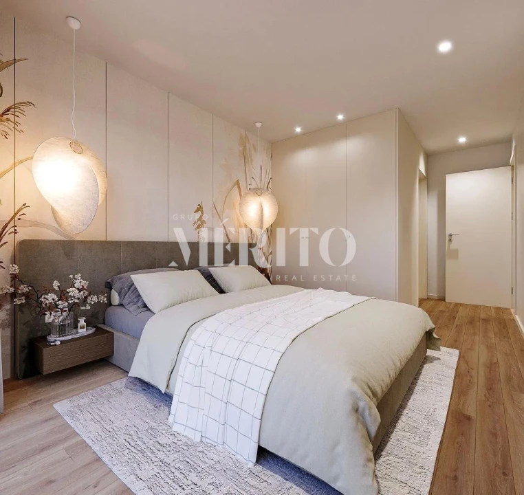 Apartamento T2 para Venda em Campanhã Foto 12