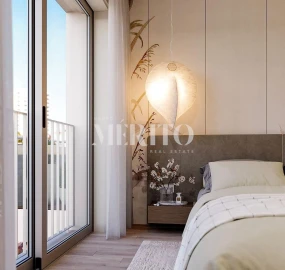 Apartamento T2 para Venda em Campanhã