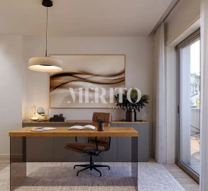Apartamento T2 para Venda em Campanhã