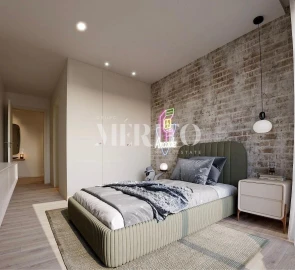 Apartamento T2 para Venda em Campanhã