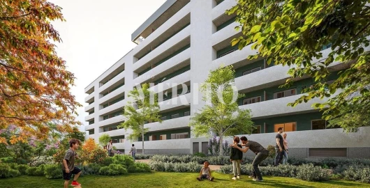 Apartamento T2 para Venda em Campanhã