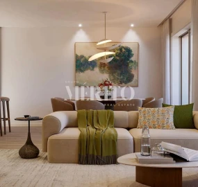 Apartamento T2 para Venda em Campanhã