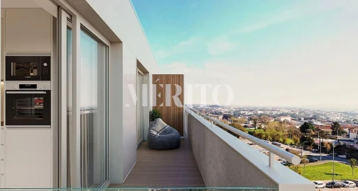 Apartamento T2 para Venda em Campanhã