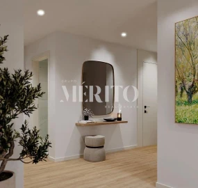 Apartamento T2 para Venda em Campanhã