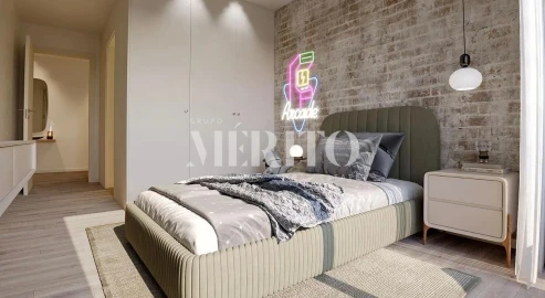 Apartamento T2 para Venda em Campanhã